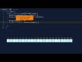 Lesson 6-4 String Manipulation with Loops (Introductory Java Programming for AP Computer Science A)