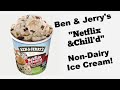 Review: Ben & Jerry's 