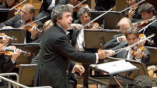 Walton: Symphony No. 1 / Bychkov · Berliner Philharmoniker