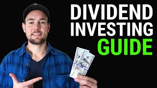 How To Invest In Dividend Stocks 2024