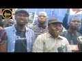 Xenophobia Attack: NANS Shutdown MTN,IBTC & Other South African Investment