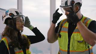 Construction Safety Week 2025