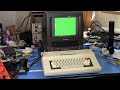 First Look: Tandy Color Computer 2