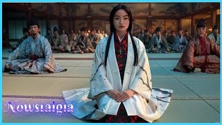 Shogun Review | Nowstalgia Reviews