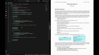 Task2.2P | SIT232 | Object-Oriented Development