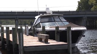 National Safe Boating Week