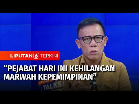 Tanggapan Kader PDIP Soal Pernyataan Presiden Jokowi: Jangan Semakin ...