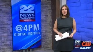 22News at 4: Digital Edition 5/22/26