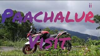 Pachalur Hills | A visit#02|பாச்சலூர் மலை ஒரு பார்வை  | India| Travel vlog | Ceaseless Dreams