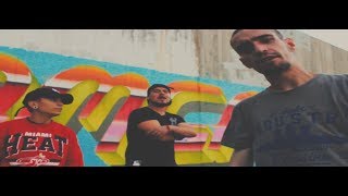 AMOR \u0026 ODIO - DVN x CANARIO x KOGOPRO / VIDEOCLIP