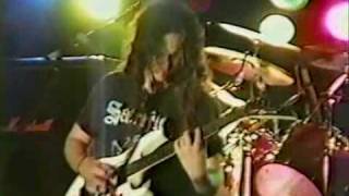 Believer. My favorite band. Stop The Madness live