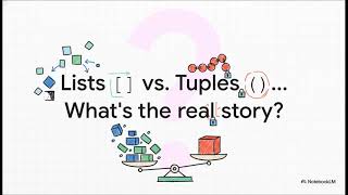 Python Lists vs. Tuples: The Ultimate Deep Dive Study Guide