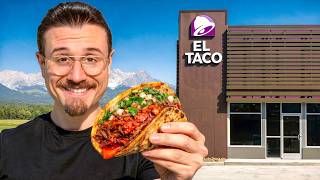 I Tried Unknown Fast Food Restaurants