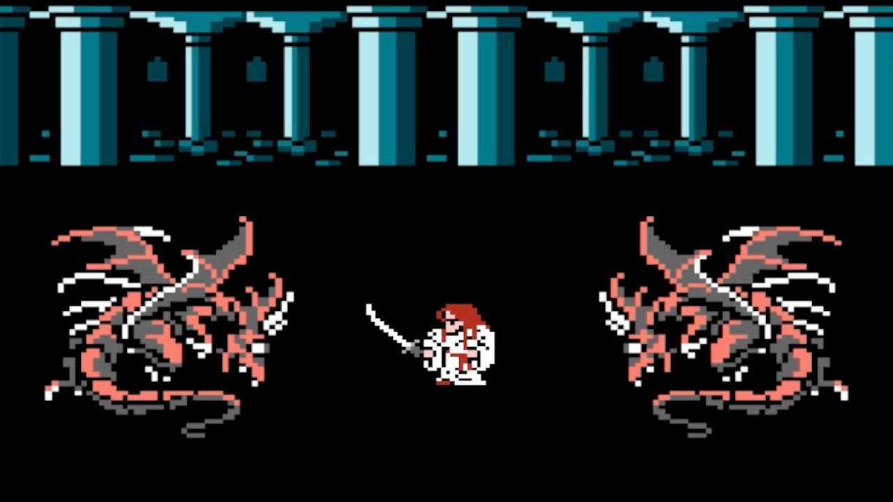 Final Fantasy Randomizer Ep 4 Youtube