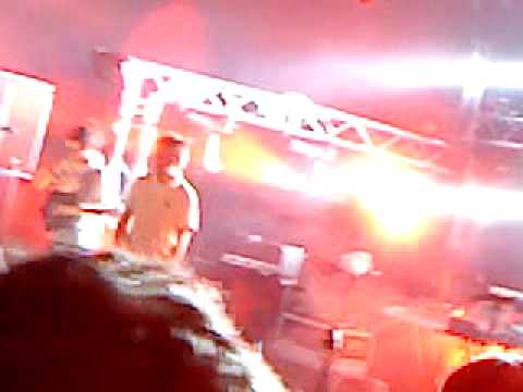 Enter Shikari..havoc B - YouTube