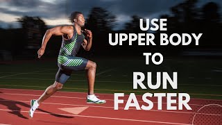 Running Tips Upper Body Form For Faster Running