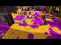 【スプラトゥーン２】おちばシューター＃１４６