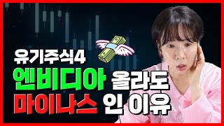 주식으로 망한 사람들의 치명적인 공통점.. 유기주식 선발대회4-1부