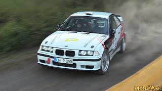 Rally Bad Emstal 2021 [HD]