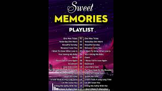 Best Oldies Love Songs Medley |- Non Stop Old Song Sweet Memories 80s 90s