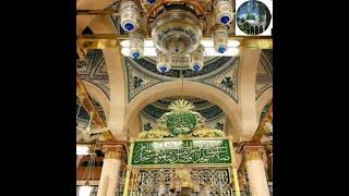 آواز۔۔قاری محبوب سلیم ؒ۔۔محمد مصطفیﷺ کو مظہر شان خدا دیکھا