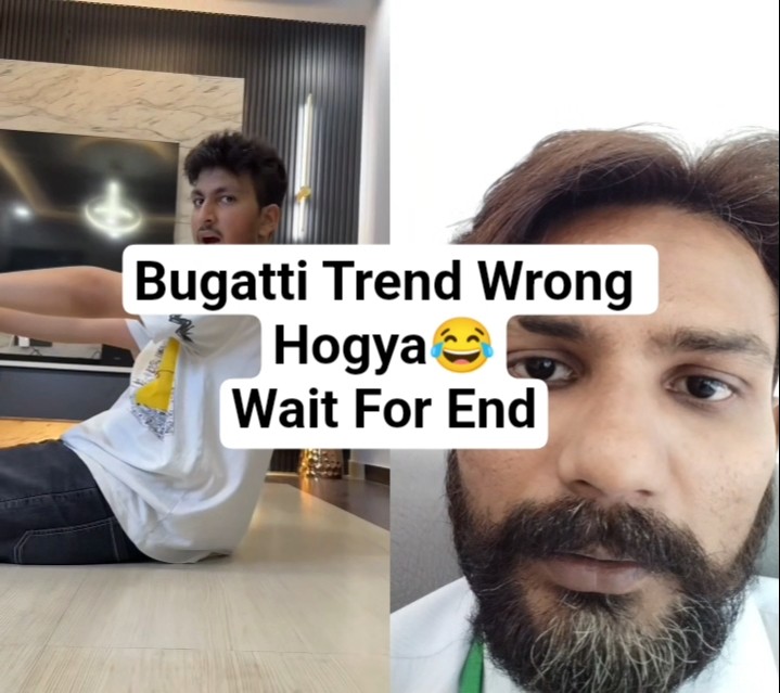 Bugatti Trend Wrong Hogyaёяшв Wait For End Shorts Trending Bugatti