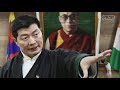 arrested 16 times tibetan activist tsundue continues to protest against china