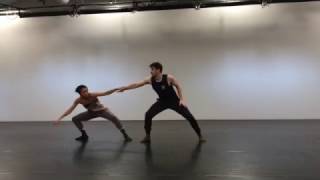 BalletX Spring Series 2017 eXposure | EPISODE 02