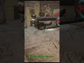 Dog meat mod #fallout4 #gaming #fallout