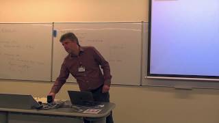 Numerical Relativity - Lecture 1