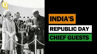 Republic Day | From Sukarno in 1950 to Sisi in 2023: A Look at India's RDay Guests Through Years