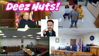 Deez Nuts The Musical