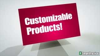 SmartPractice Custom Tutorial