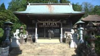 陶山神社