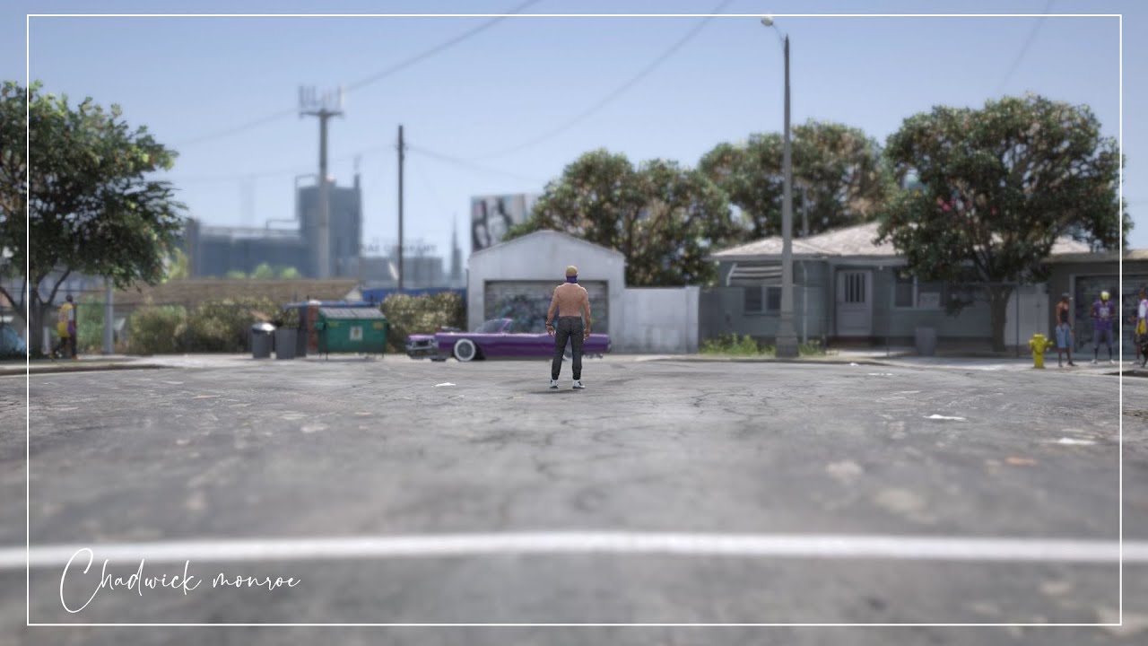 Ballas New Turf Vectorindonesia Youtube