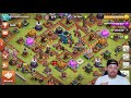 gowipe attack strategy for farming proven farming methods clash of clans