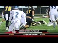 fnf week 9 ascension episcopal v loreauville