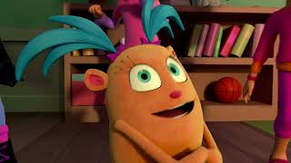 Vampirina - Los monstruos son adorables - Disney Junior dibujos animados VAMPIRINA Vampirina - Los monstruos son adorables - Disney Junior dibujos animados VAMPIRINA