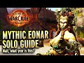 Mythic Eonar Solo Guide in 2024