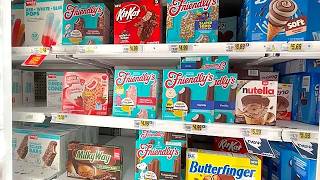 Ice Cream Bars @ Weis Markets