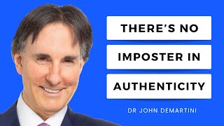 Advice for Coaches Struggling With Imposter Syndrome | Dr John Demartini