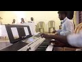 எனக்காகவே யாவையும் செய்து முடித்தீர் christian song rhythm edwin anbu keys samuel