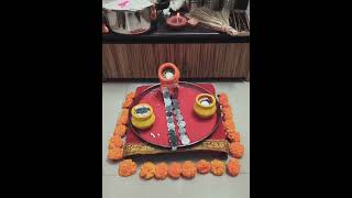 Dhanteras Puja Vidhi: How to Perform Dhanteras Pooja for Wealth \u0026 Prosperity