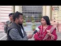 mla sangita kumari से ज़ब पूछा गया सवाल भाजपा में जाने से क्या मिला देखिए कैसे भड़क गई और गुस्से