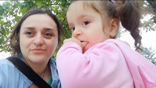 VLOG | ორი დღე ჩემთან ერთად |  თელავის ვლოგი | @KetaBakh