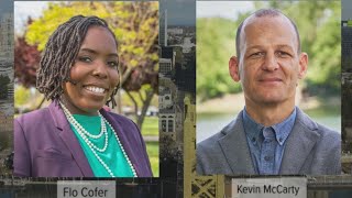 Election 2024 | Sacramento mayor race update 6 p.m.