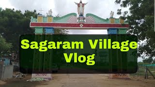 Sagaram village Vlog Jafarghard Jangon #Sagaramvillage -Rakesh Crisis