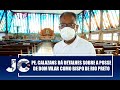 Pe. Edvaldo Calazans dá detalhes sobre a posse de dom Vilar como bispo de Rio Preto – JCTV –14/02/22