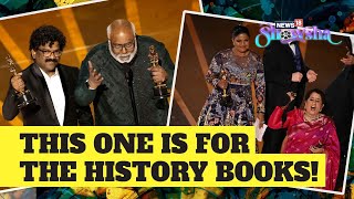 Naatu Naatu & The Elephant Whisperers Win Big At Oscars 2023: PM Modi, SRK, Rajinikanth & More React