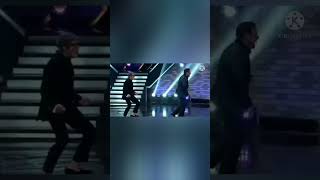 Sunil Grover In BigBoss | Dancing On Bala Bala Song |Comedy And Fun With Salman Khan |#shortvideo